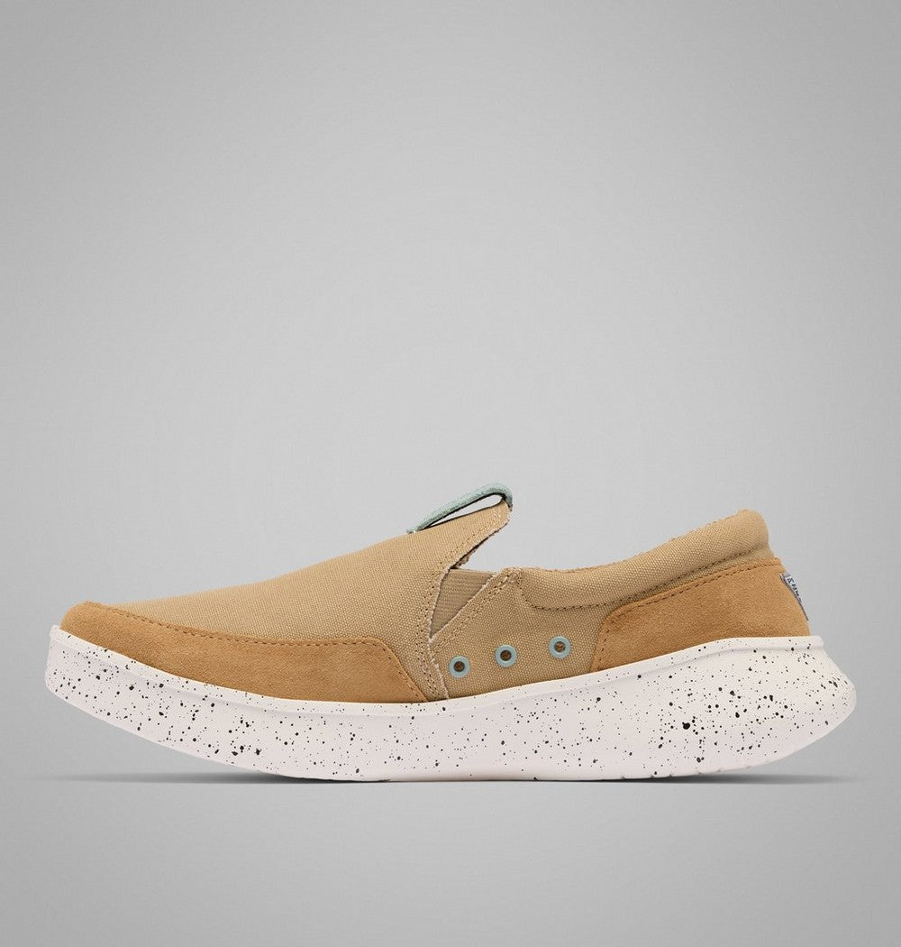 Men's Lightweight Boat Shoe - Navy