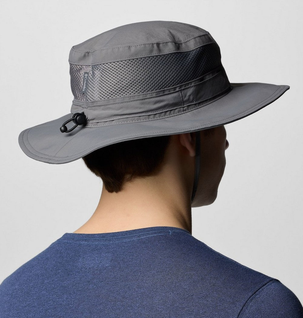 Team Booney Sun Hat - Clay