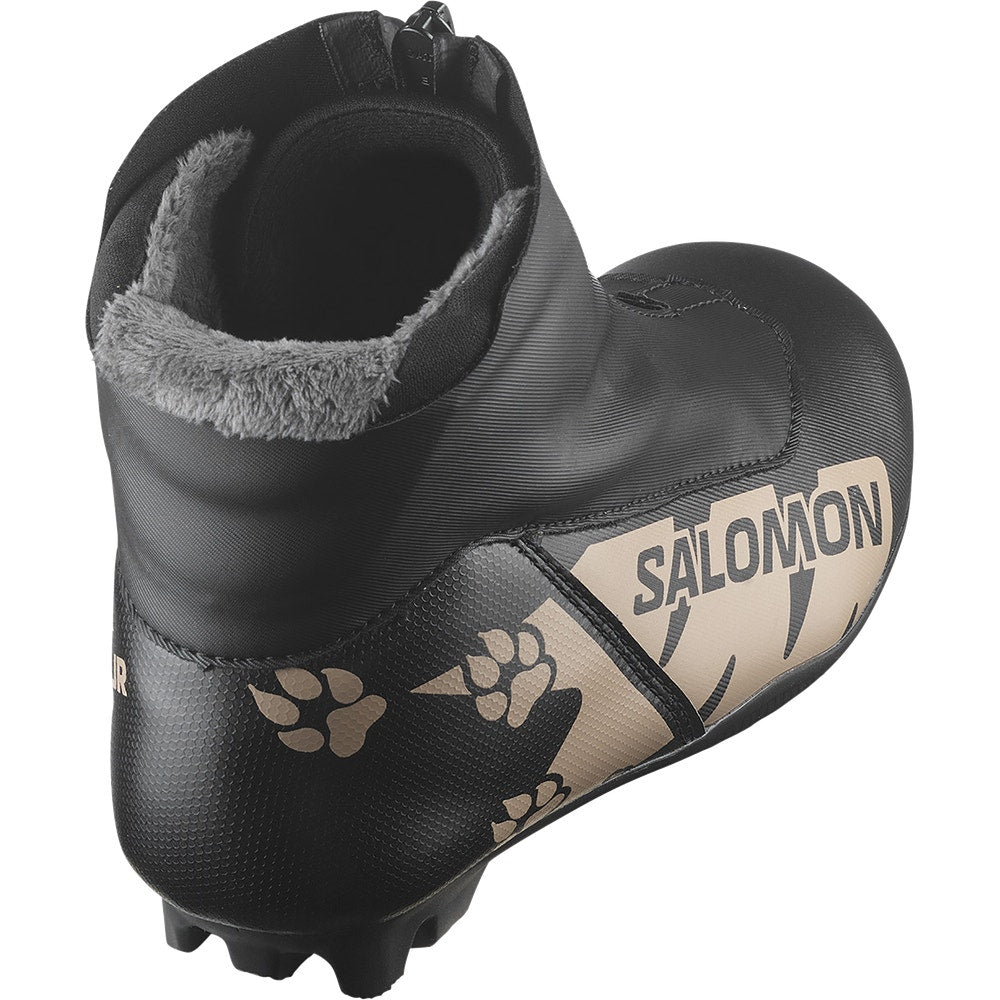 Junior Classic Cross-Country Ski Boot