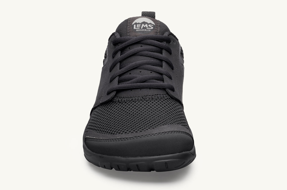 Women's Minimalist Training Sneaker - White