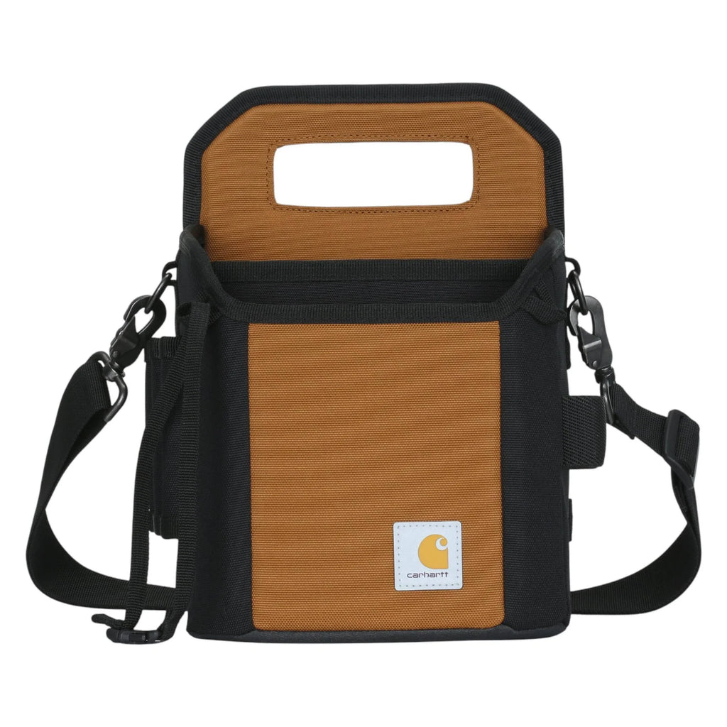 Open-Top Tool Organizer Bag