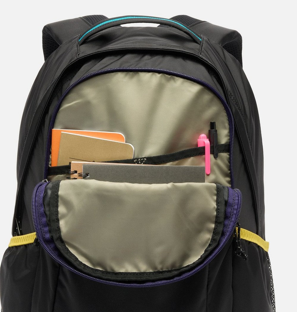 25L Laptop Backpack - Navy