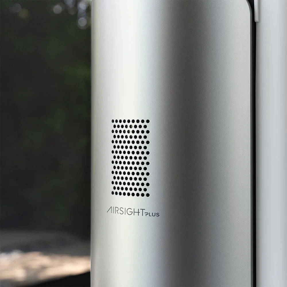Smart Extra-Large Room Air Purifier