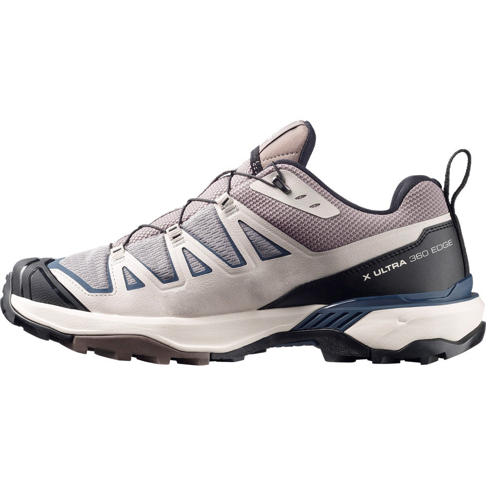 Waterproof Recycled Hiking Shoe - Olive