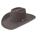 The SP 100X Premier Cowboy Hat - Granite