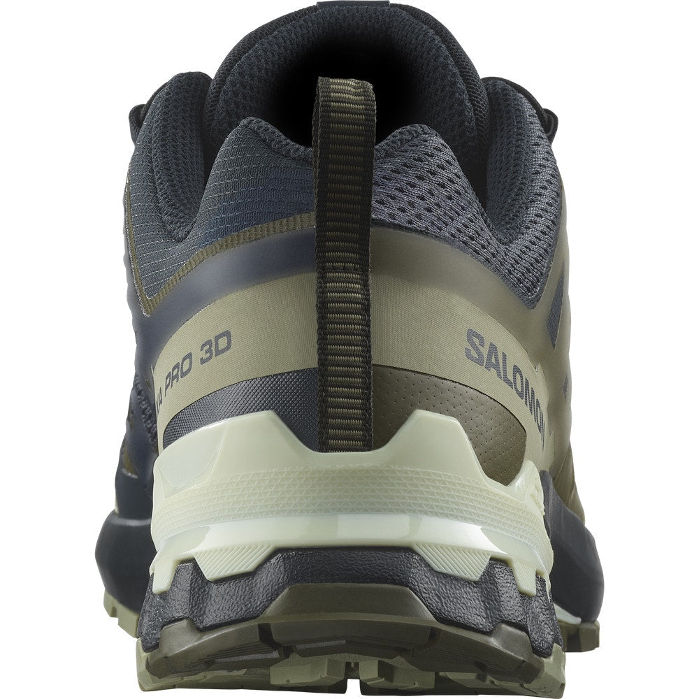 Men's Trail Running Shoe - Tan