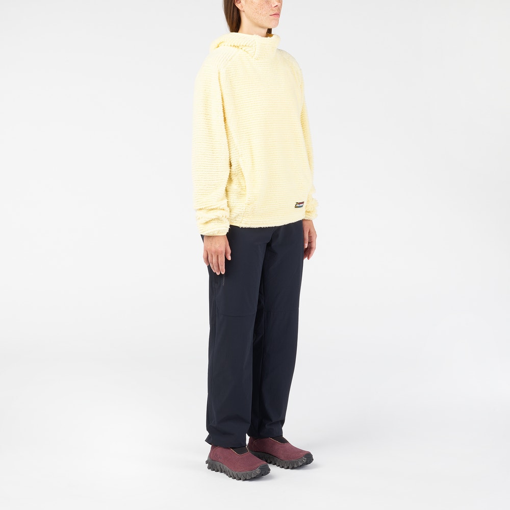 Unisex Insulated Slip-On Clog Shoe