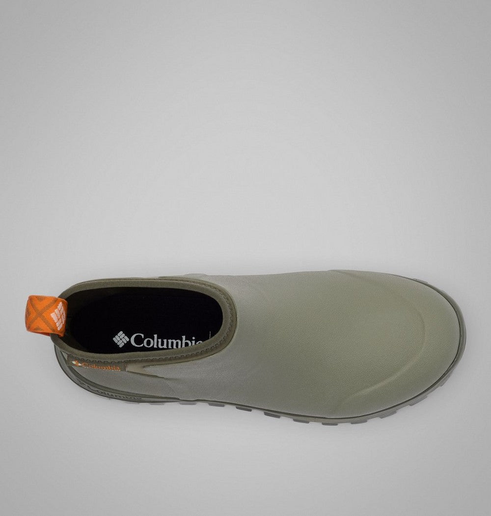 Women's Waterproof Rubber Winter Boot - Lavender