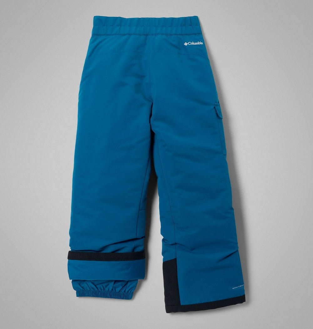 Kids' Insulated Snow Pants - Blue