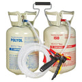 FROTH-PAK Foam Sealant Kit - 200