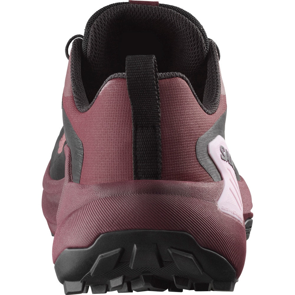 Women's Waterproof Trail Running Shoes