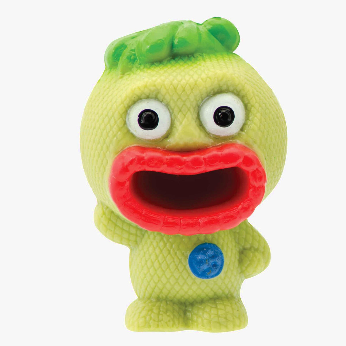 Colorful Squeeze Novelty Doll