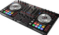 Pioneer DJ 4-Channel Serato DJ Pro Controller - DDJ-SX3 B-Stock Certified Refurbished