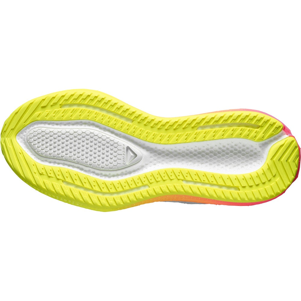 Men's Cushioned Road Running Shoes