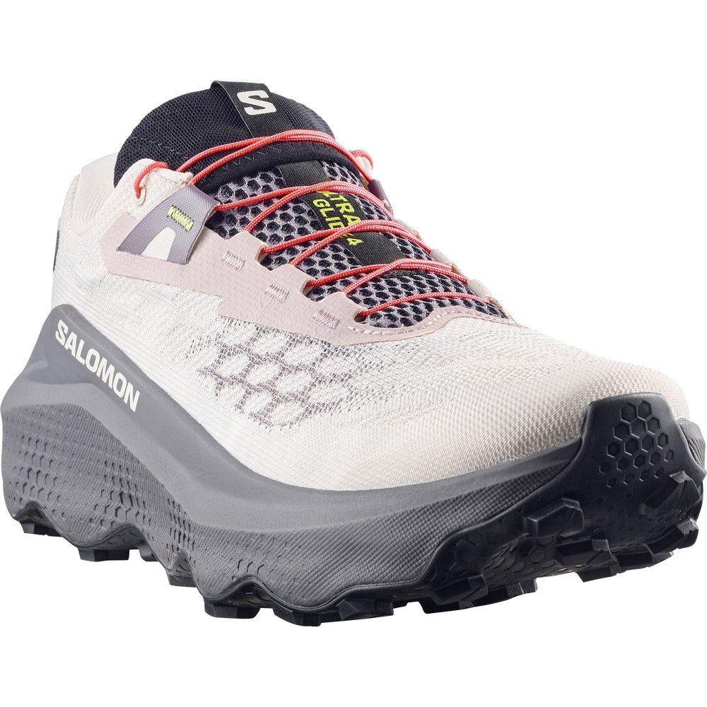 Wide Trail Running Shoes