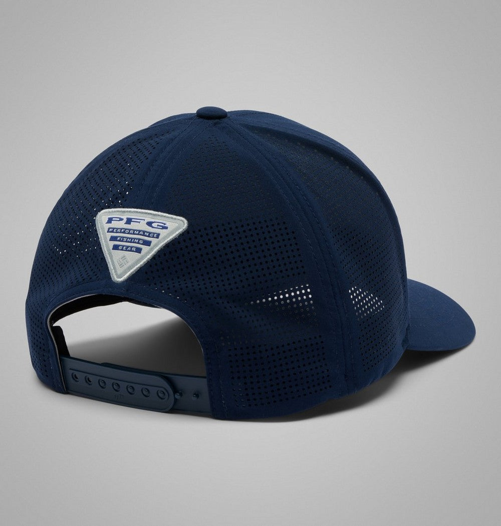 Stretch Snapback Ball Cap