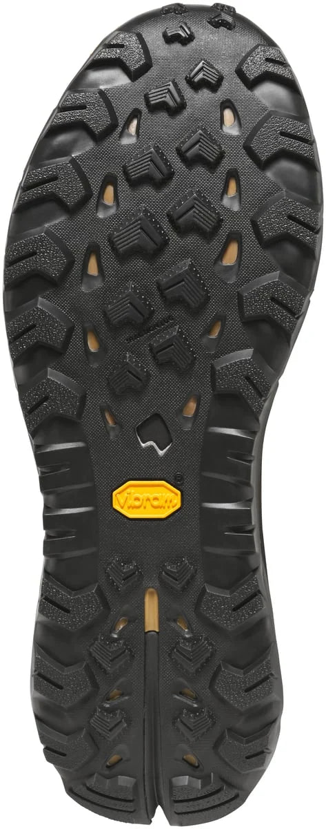 Men's Waterproof Low Hiking Shoes - Bone Brown