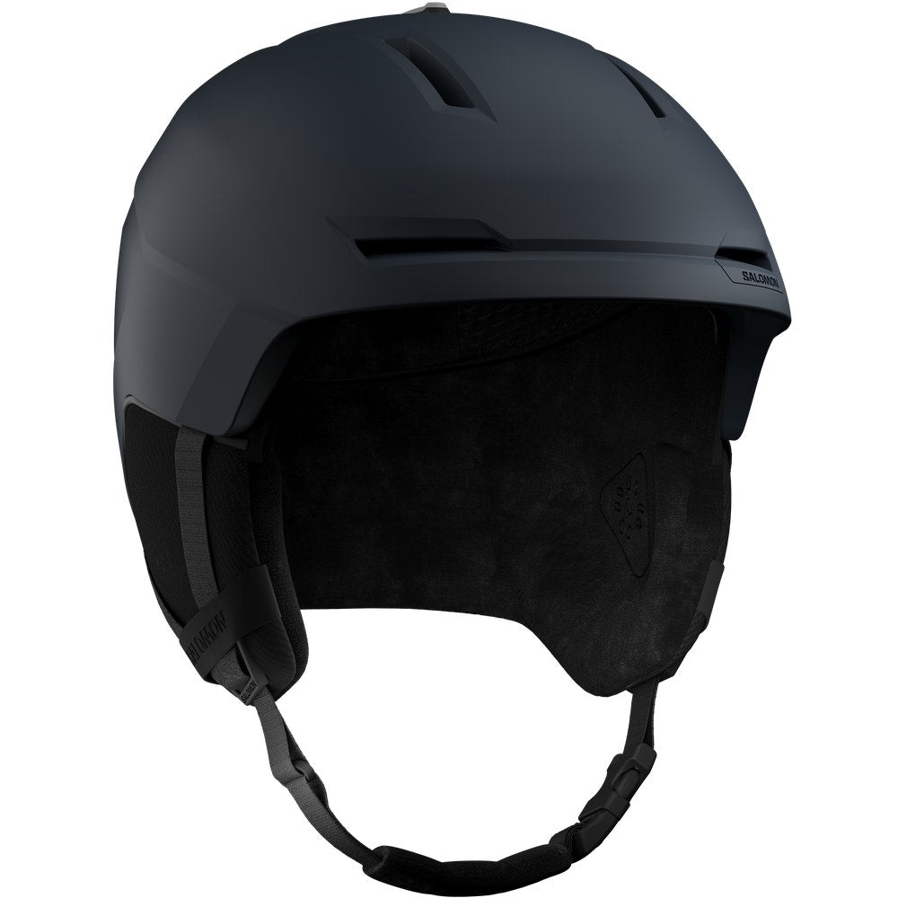 All-Mountain Ski Helmet - Dawn Pink