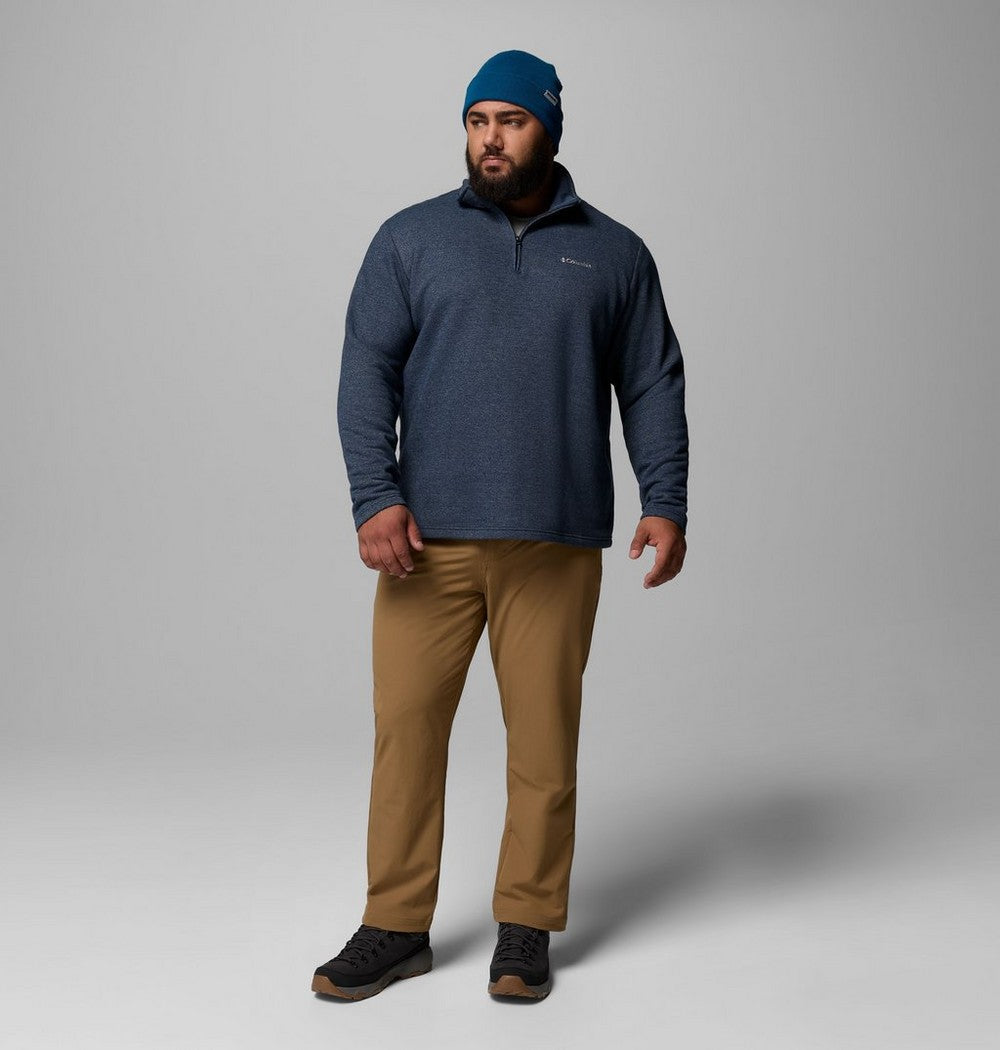 Men's Big Five-Pocket Utility Pants - Green