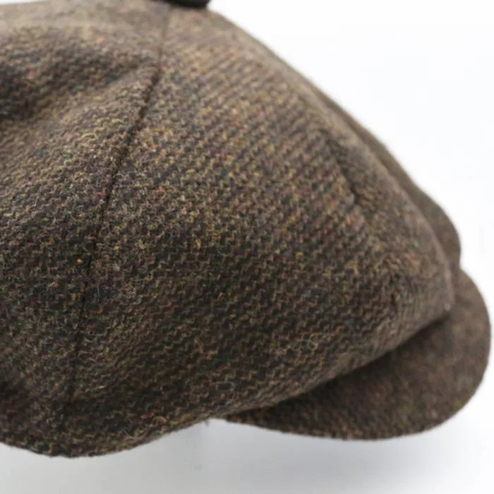 The Birmingham Ferguson Cap