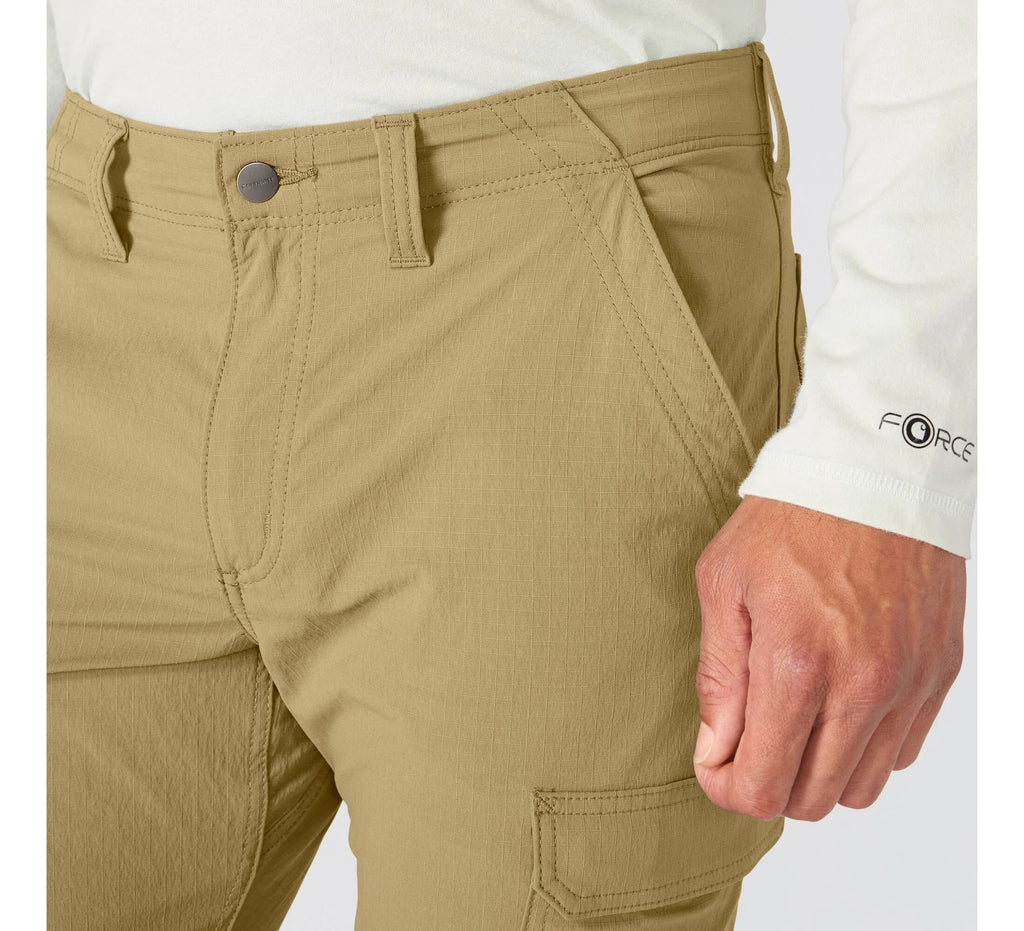 Men's Stretch Ripstop Cargo Pants - Sandstone