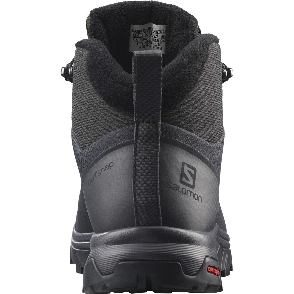 Women's Waterproof Mid Winter Shoe