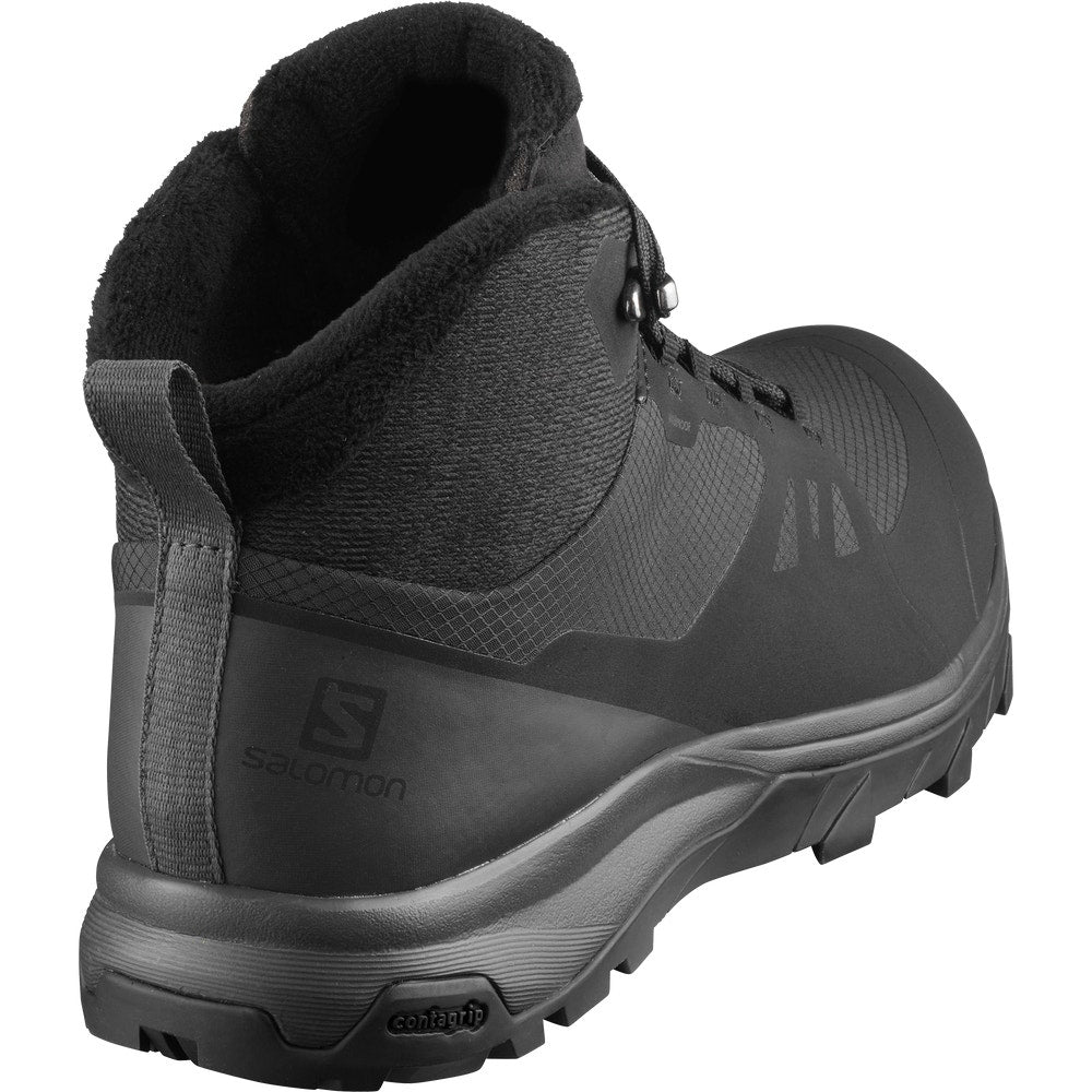 Women's Waterproof Mid Winter Shoe