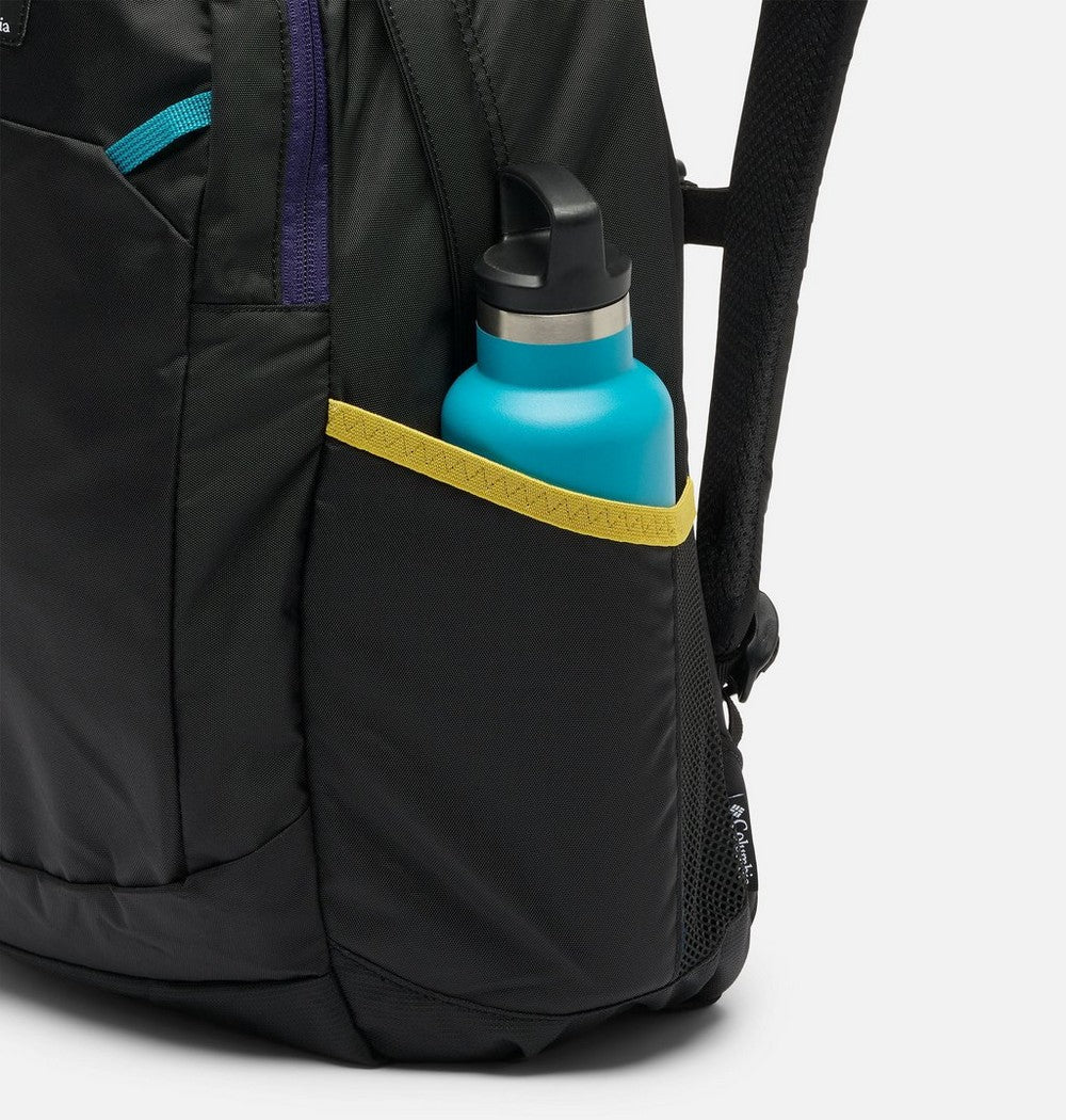 25L Laptop Backpack - Navy