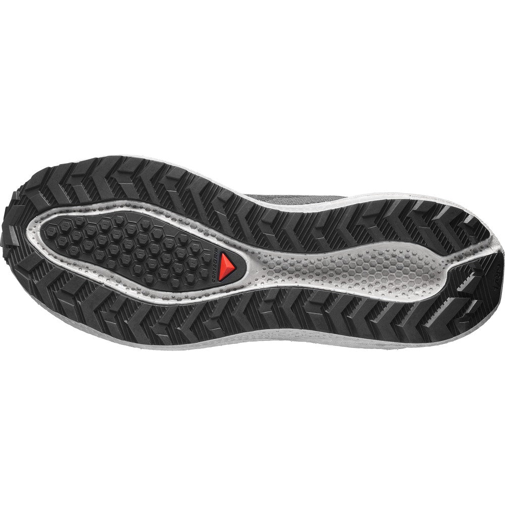 Men's Gravel Running Shoe - Black