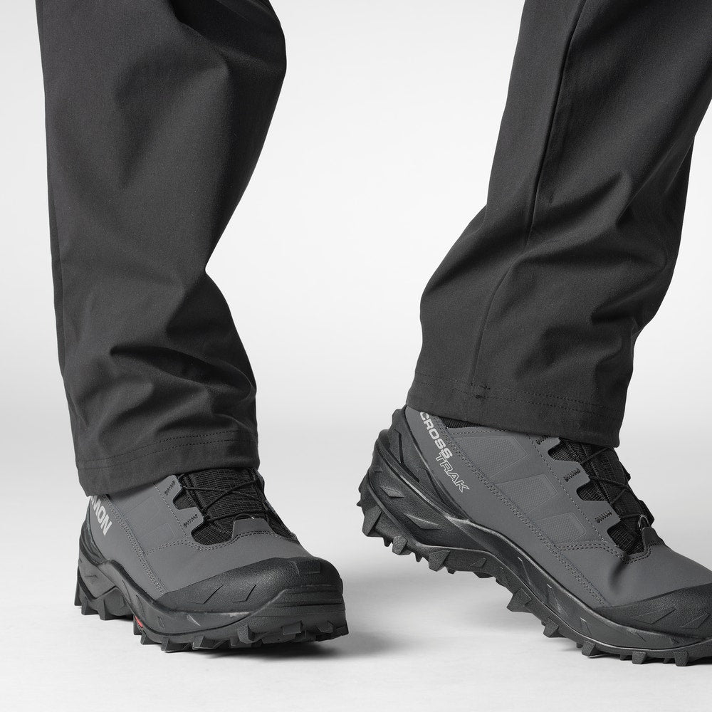 Men's Insulated Waterproof Winter Boots