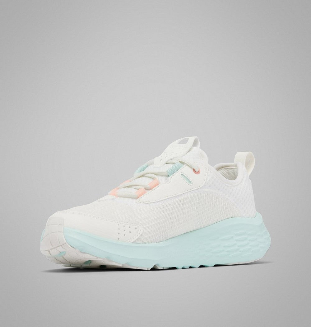 Women's Wide Water Shoe - Gray