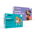 Dog Breed Health And Age DNA Test Bundle