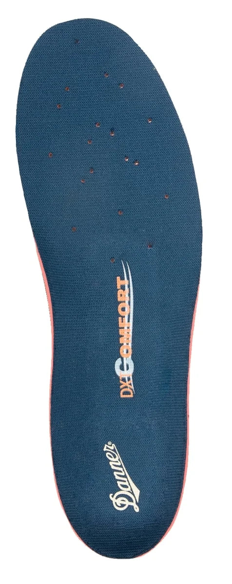 Memory Foam Support Shoe Insole - Blue