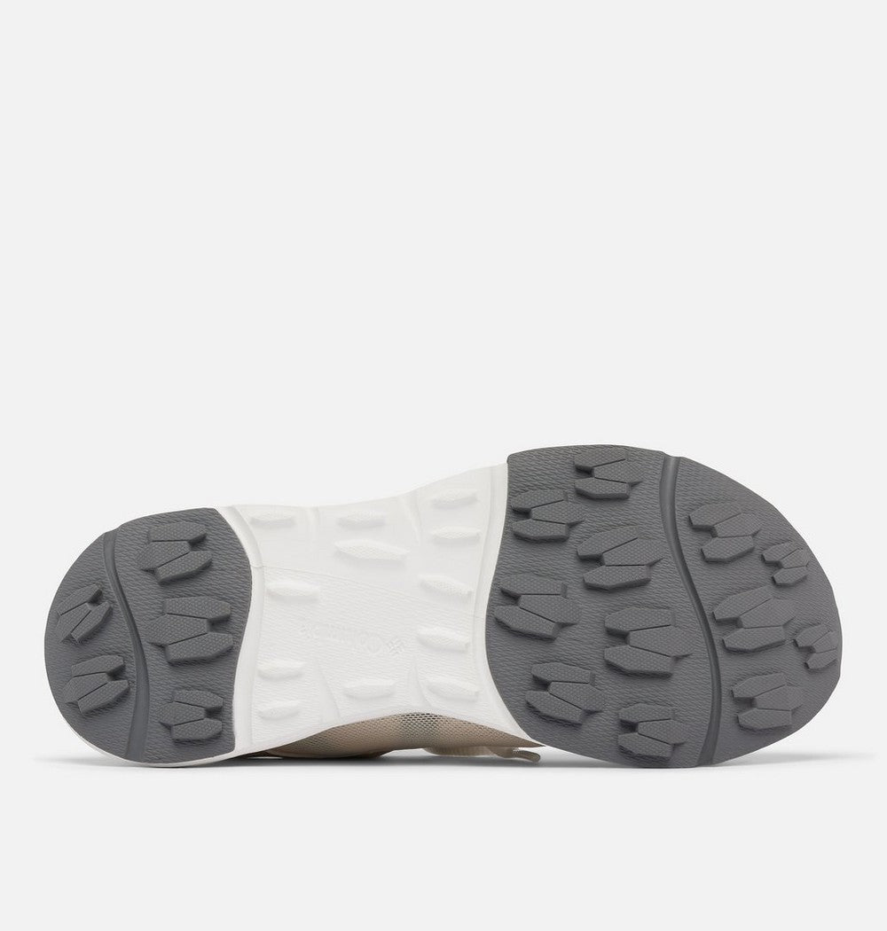 Women's Water Drainage Shoe - Black Gray