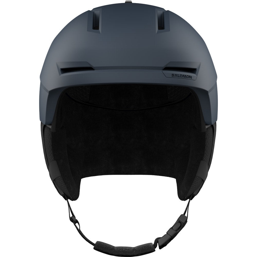 All-Mountain Ski Helmet - Dawn Pink