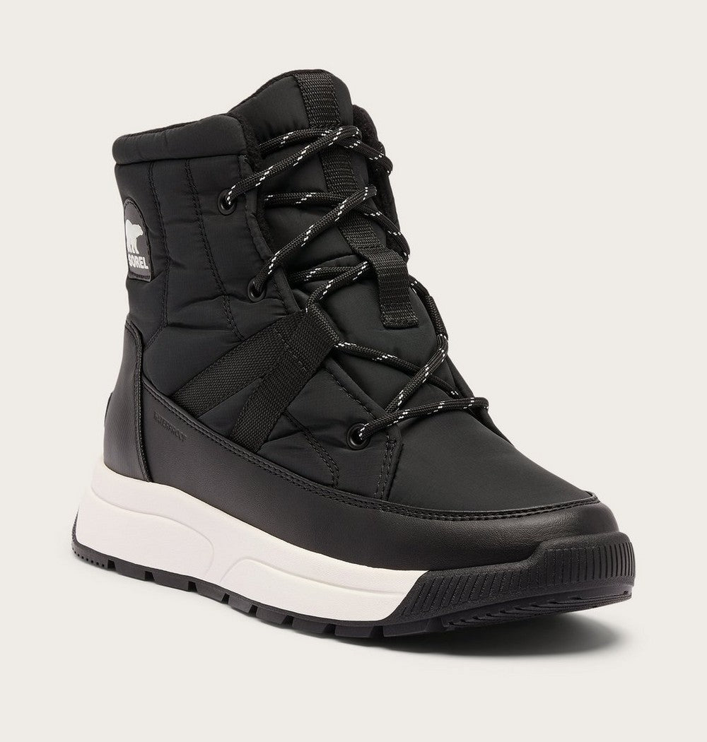 Women's Insulated Waterproof Mid Winter Boot