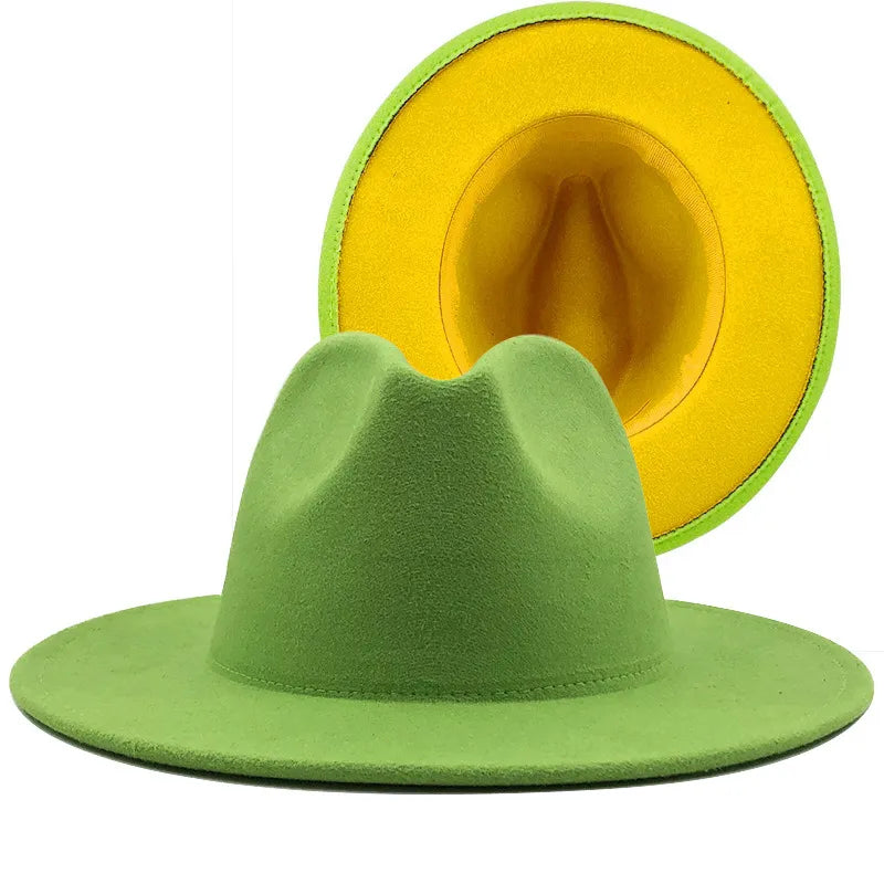 Princeton - Avocado Green/Golden