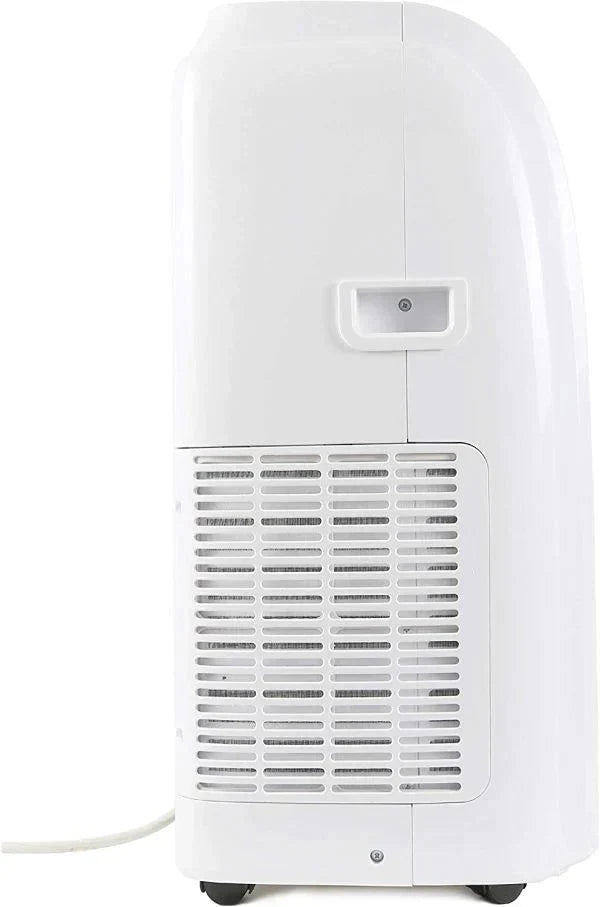 BLACK+DECKER Portable Air Conditioner With Heat And Remote Control - 14,000 BTU