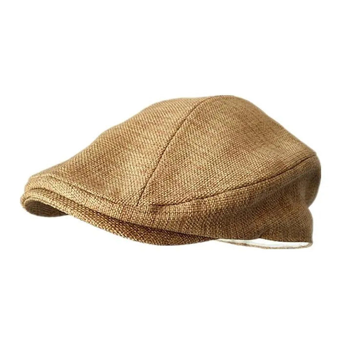 The Birmingham Dudley Cap