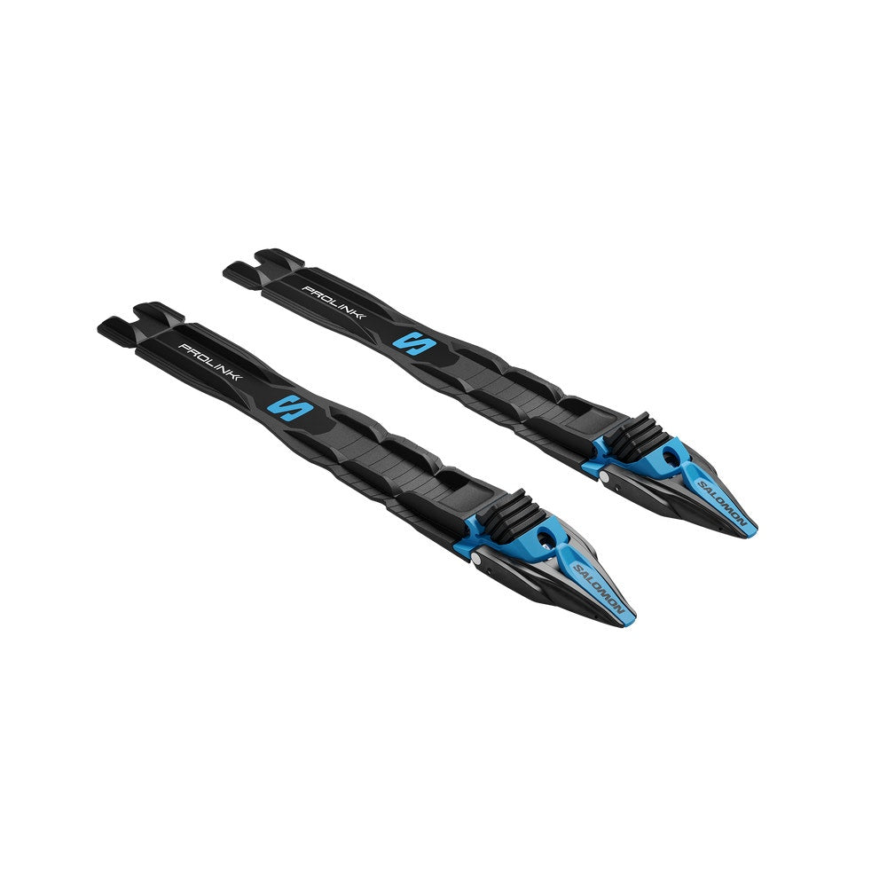 Classic Nordic Ski Bindings