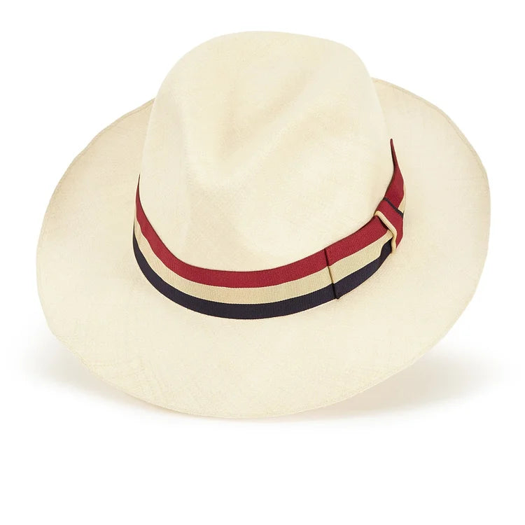 Bespoke Ultra-Fine Montecristi Panama