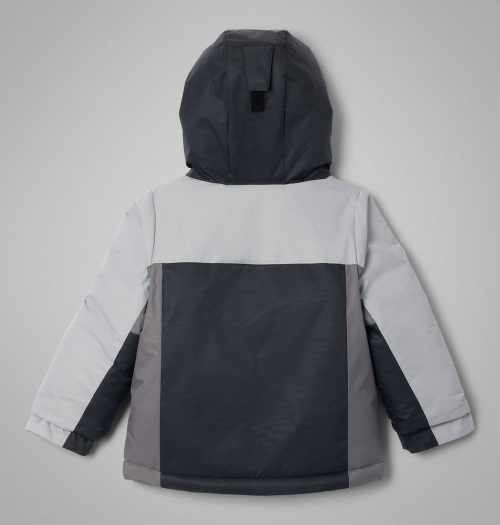 Toddler Insulated Ski Jacket - Lavender