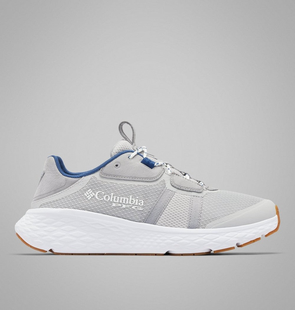 Men's Performance Fishing Shoe - Stone