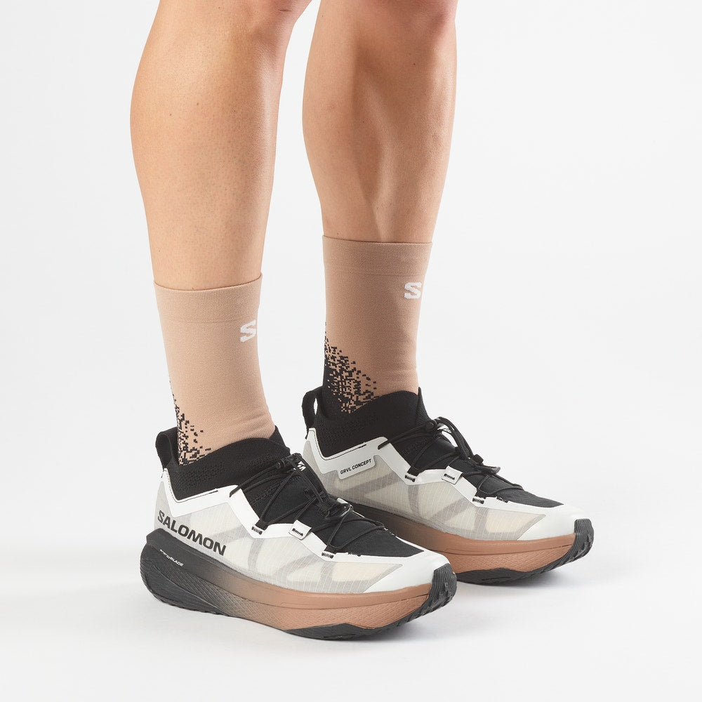 Unisex Gravel Running Shoes