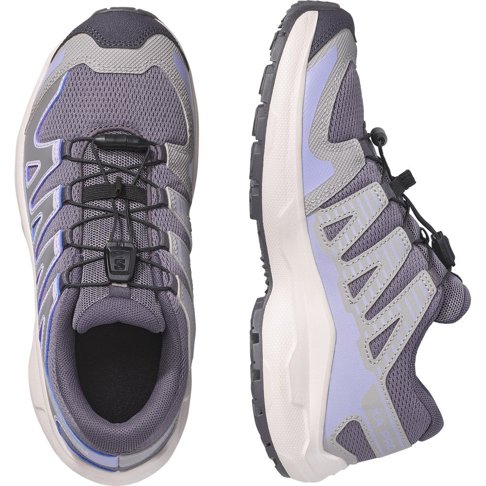 Kids' Outdoor Shoes - Blue
