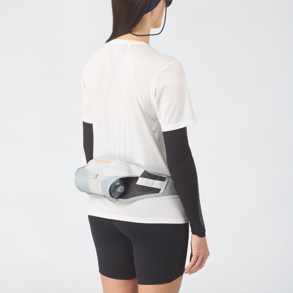 Hydration Belt With 400ml Bottle