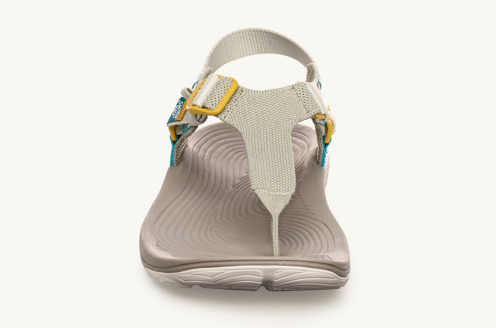 Women's Knit Sport Sandal - Dew