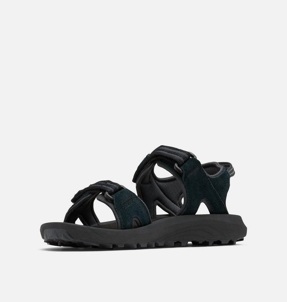 Women's Two-Strap Hiking Sandals - Beige