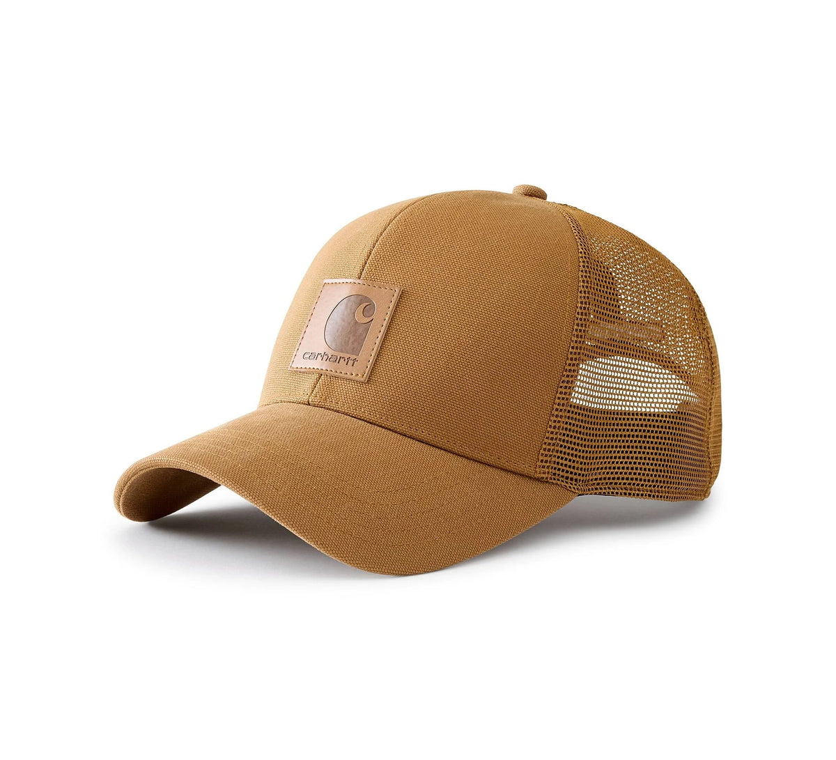 Mesh Back Adjustable Cap - Rolling Thunder
