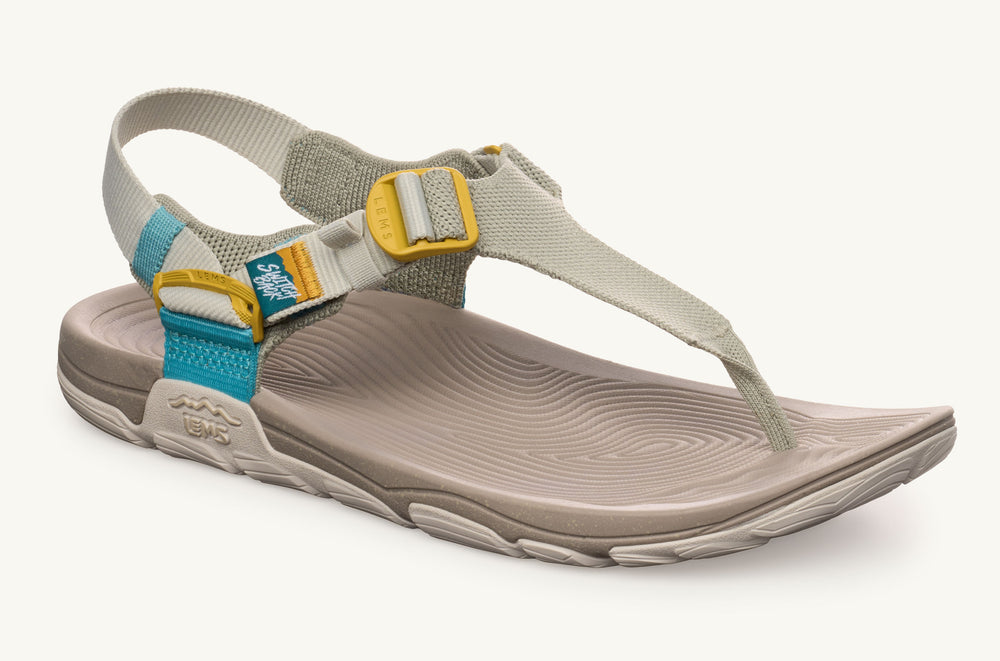 Women's Knit Sport Sandal - Dew